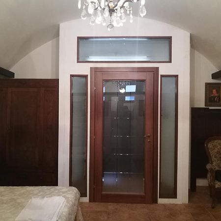 Bed and Breakfast Legacy Сульмона Экстерьер фото