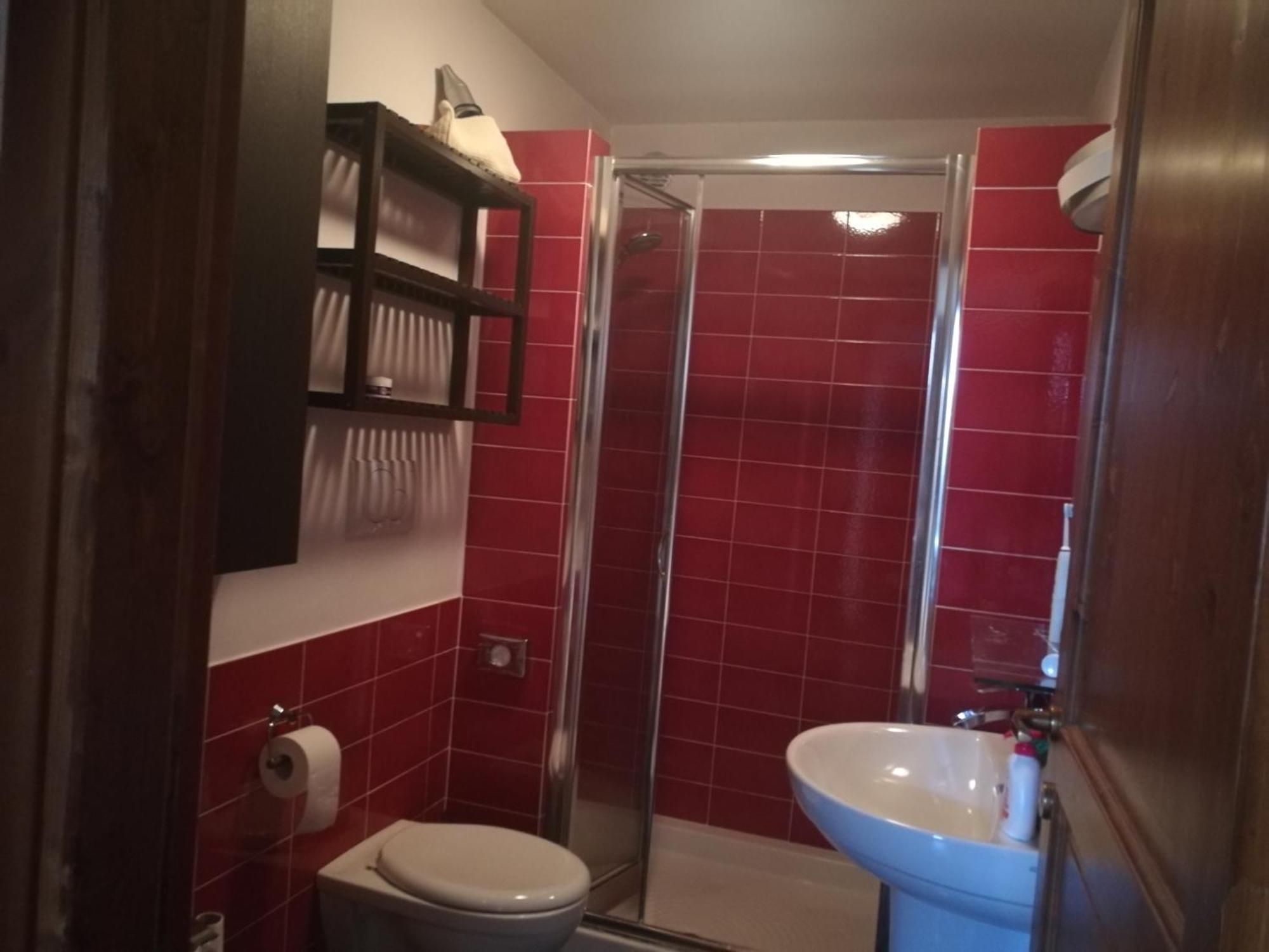 Bed and Breakfast Legacy Сульмона Номер фото