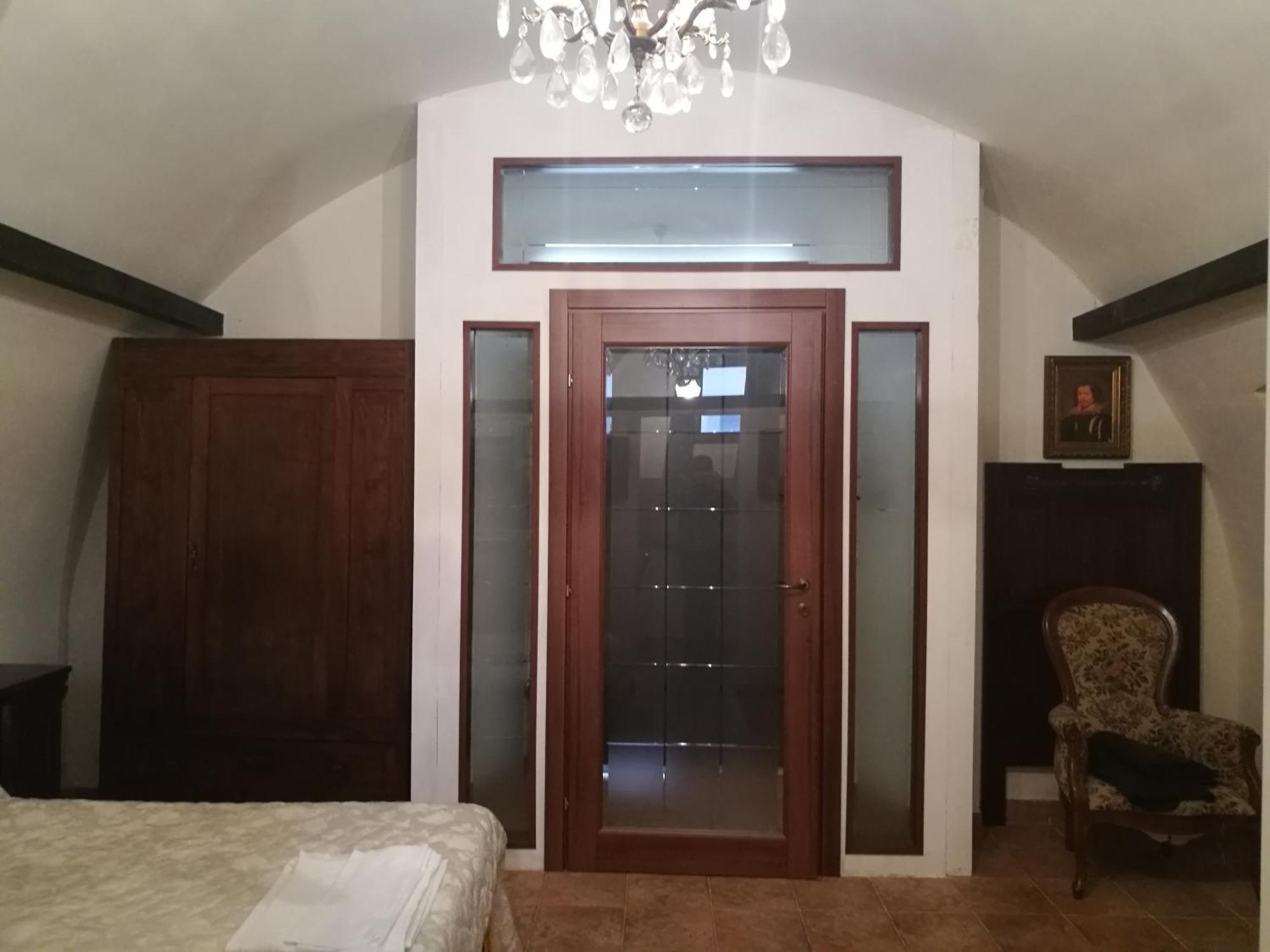 Bed and Breakfast Legacy Сульмона Экстерьер фото