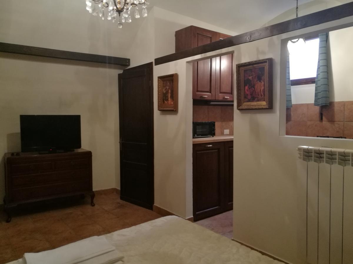 Bed and Breakfast Legacy Сульмона Экстерьер фото