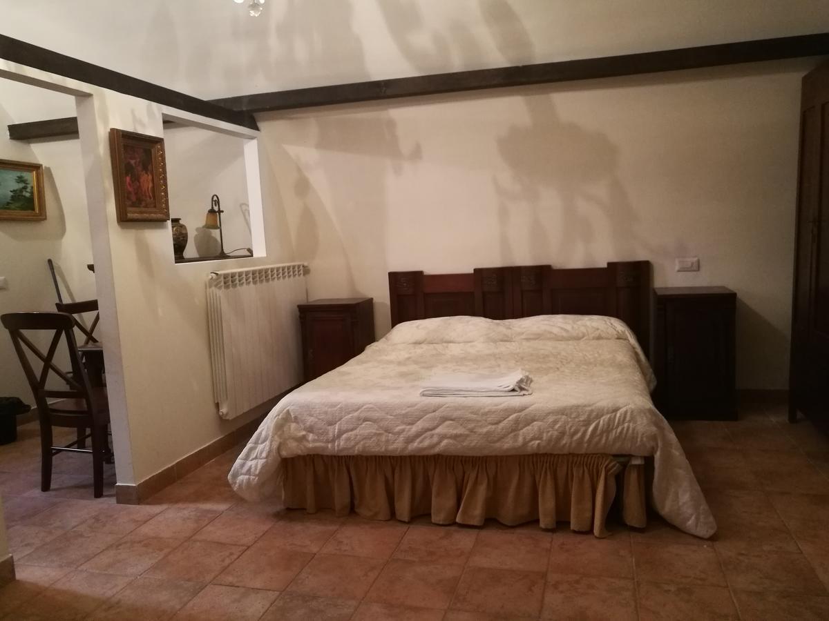 Bed and Breakfast Legacy Сульмона Экстерьер фото