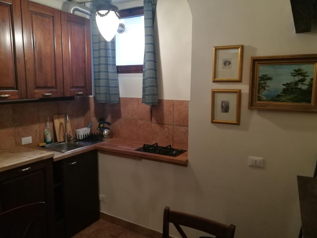 Bed and Breakfast Legacy Сульмона Экстерьер фото