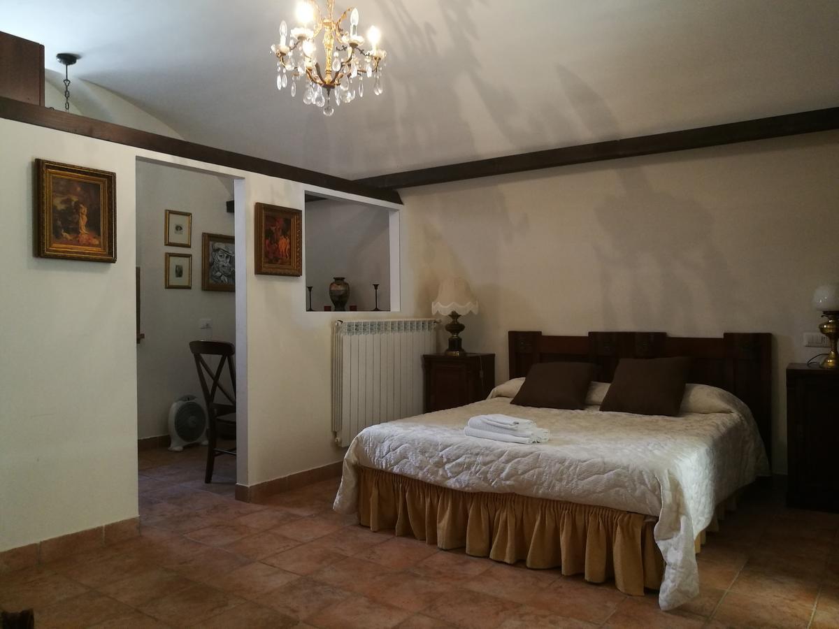 Bed and Breakfast Legacy Сульмона Экстерьер фото