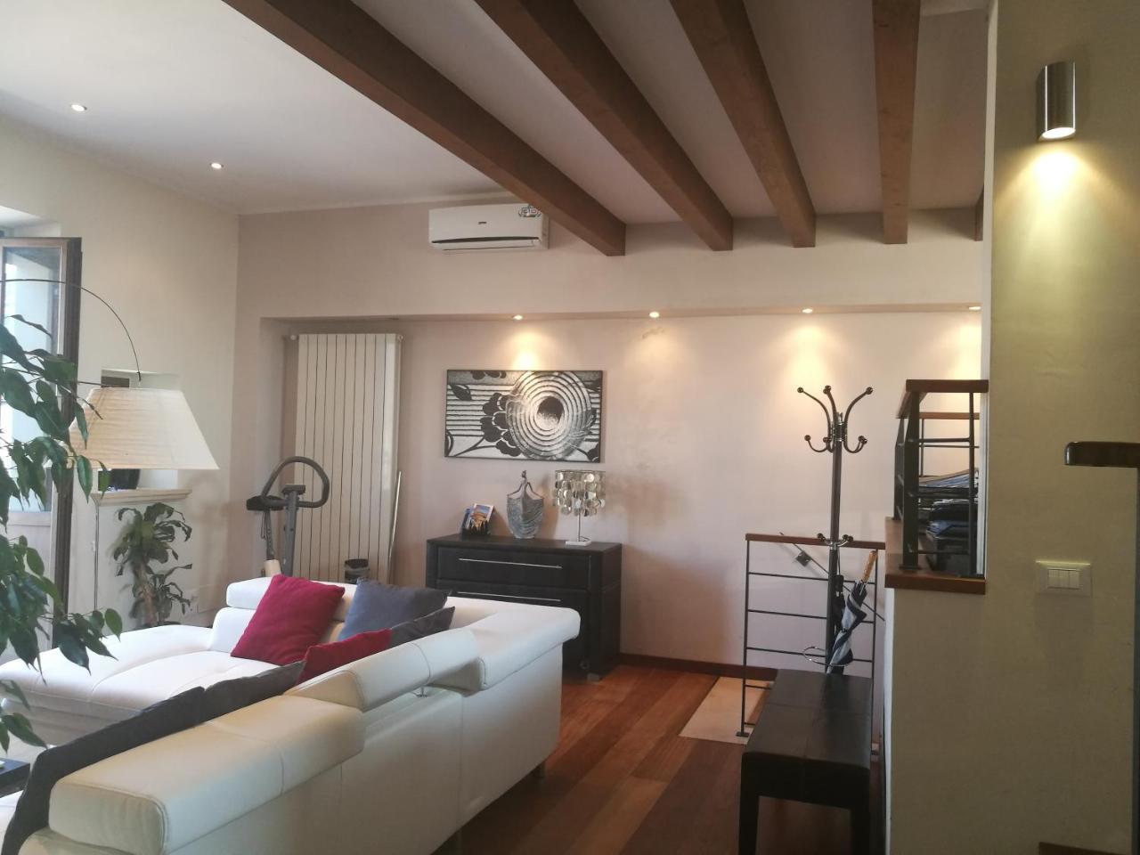 Bed and Breakfast Legacy Сульмона Экстерьер фото