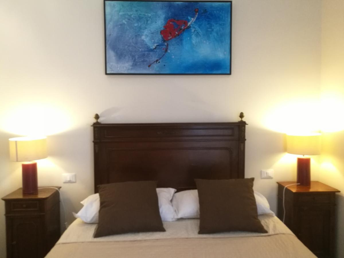 Bed and Breakfast Legacy Сульмона Экстерьер фото
