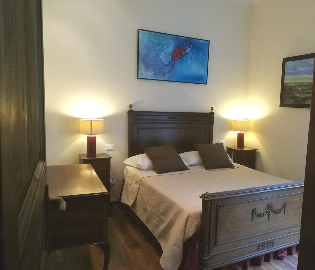 Bed and Breakfast Legacy Сульмона Экстерьер фото