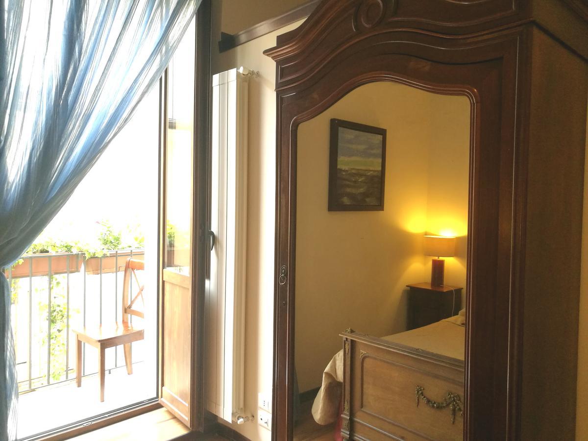 Bed and Breakfast Legacy Сульмона Экстерьер фото