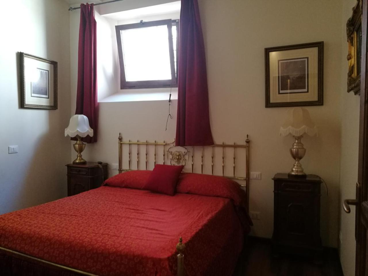 Bed and Breakfast Legacy Сульмона Экстерьер фото